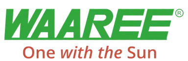 Waaree Solar Panels Partner